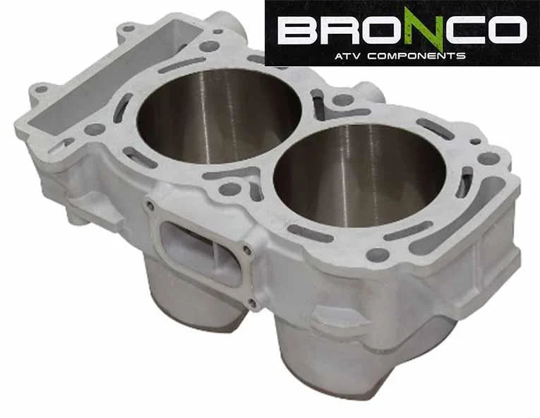 CYLINDER ONLY 93mm RZR XP1000, BRONCO AT-09480 STD, 3022594 CA-50002
