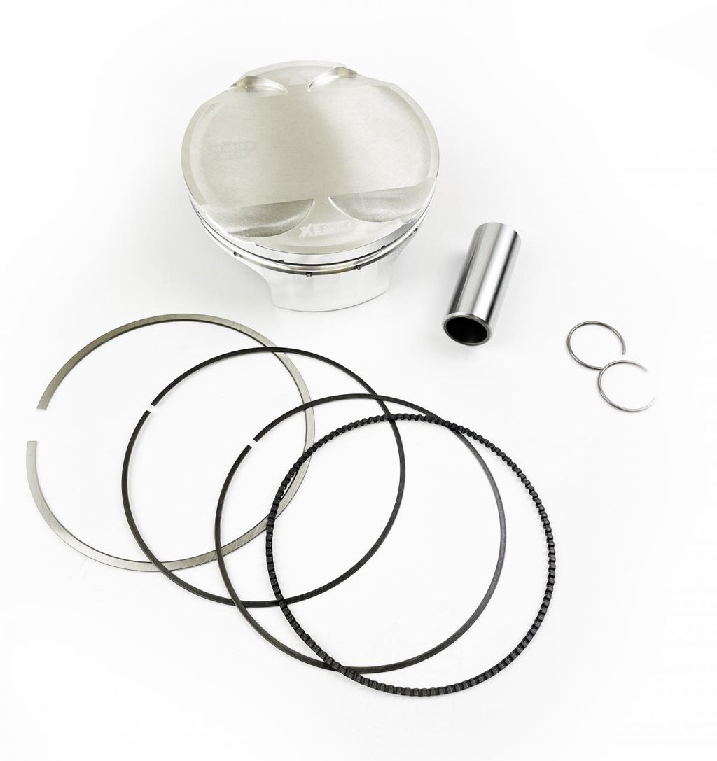 PISTON KIT 2020-24 EXC-F 500 KTM 94.97mm, PROX 01.6513.C, FE501 2020-24 Husqvarna