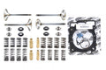 CYLINDER HEAD SERVICE KIT, KIBBLEWHITE 30-33330, SPRINGS VALVES HEAD GASKETS