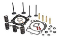 CYLINDER HEAD SERVICE KIT, KIBBLEWHITE 30-33430, SPRINGS VALVES HEAD GASKETS