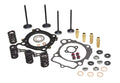 CYLINDER HEAD SERVICE KIT, KIBBLEWHITE 96-96570, SPRINGS VALVES HEAD GASKETS