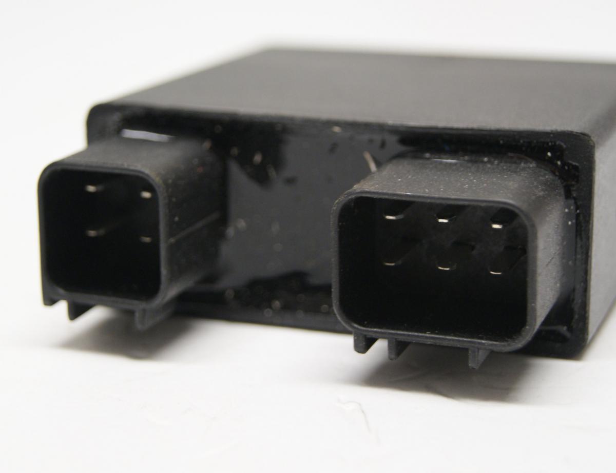 CDI UNIT BOX CRF150R 12-17 01656-04, DZE CDI 1656, 30410-KSE-A71