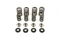 VALVE SPRING SET LT-Z D-RZ 400, KIBBLEWHITE 60-60045, RACING SPRING KIT