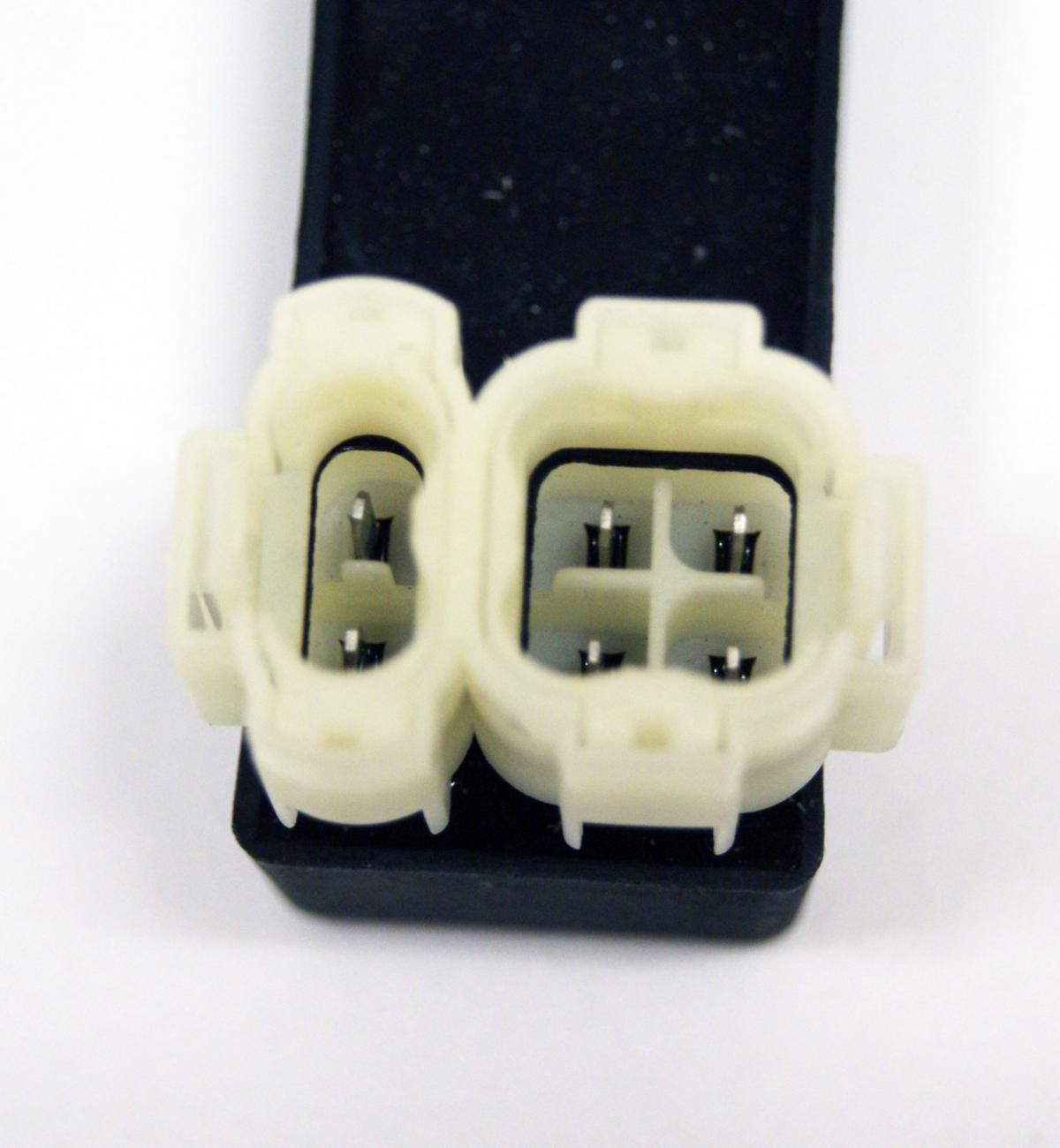 CDI UNIT BOX Z50R, CRF50F, CRF70F, DZE 01651-04 CDI 1651, 30410-GW8-670