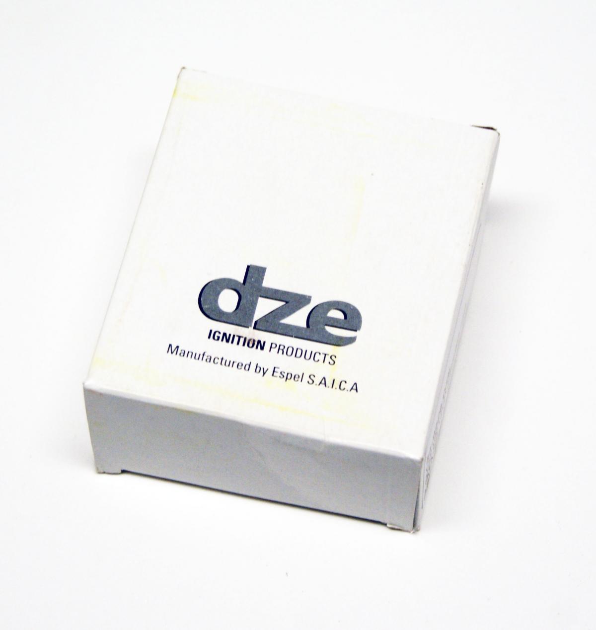 CDI UNIT BOX CRF450R 2004, DZE CDI 1634, 30410-MEN-003