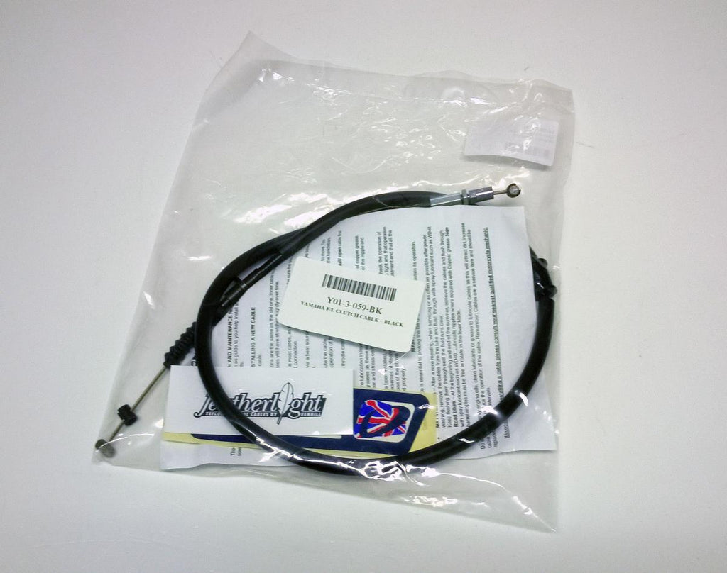 CABLE CLUTCH YZ65 18-20, VENHILL Y01-3-059, BR8-26335-00-00