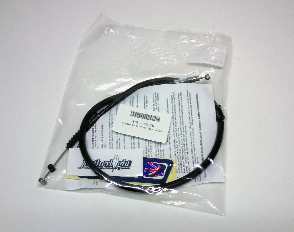 CABLE CLUTCH YZ65 18-20, VENHILL Y01-3-059, BR8-26335-00-00