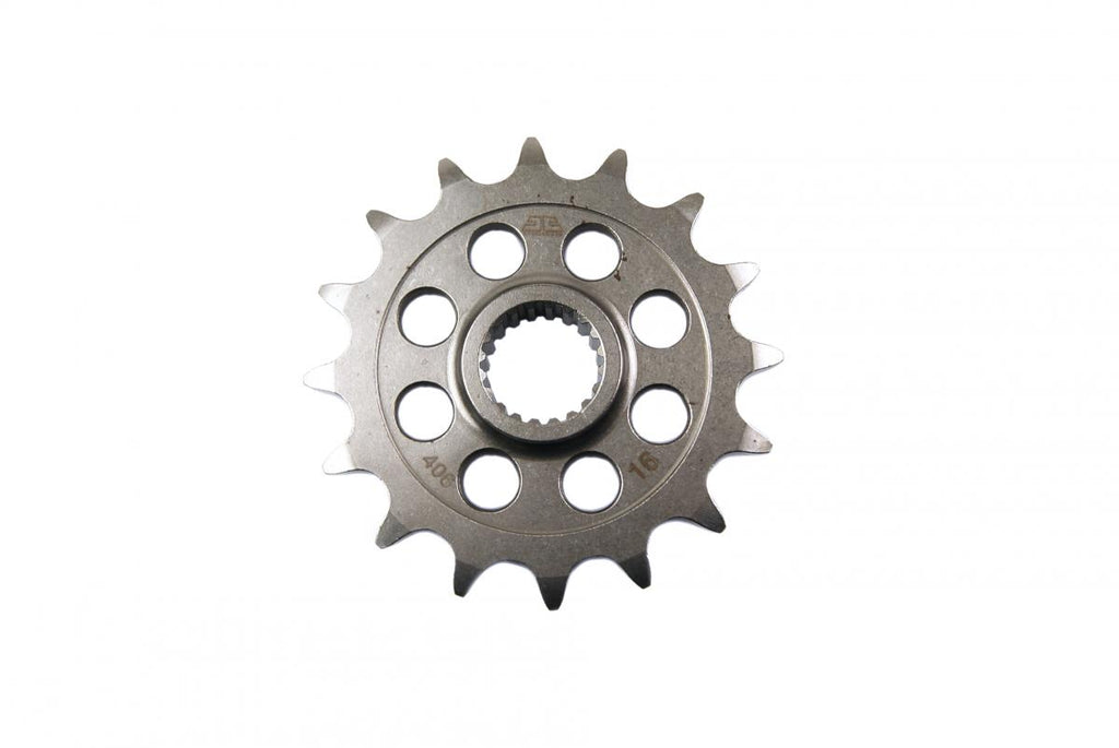 FRONT SPROCKET BMW G310, JTF406.16
