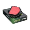 AIR FILTER KAWASAKI EX400 18-19, HIFLO HFA2406, 11013-0767