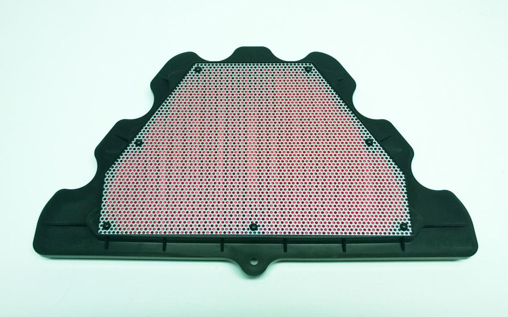 AIR FILTER KAWASAKI Z900 RS 18-19, HIFLO HFA2924, 11013-0768