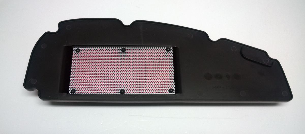 AIR FILTER SUZUKI UK11 15-18, HIFLO HFA3107, 13780-40JA0