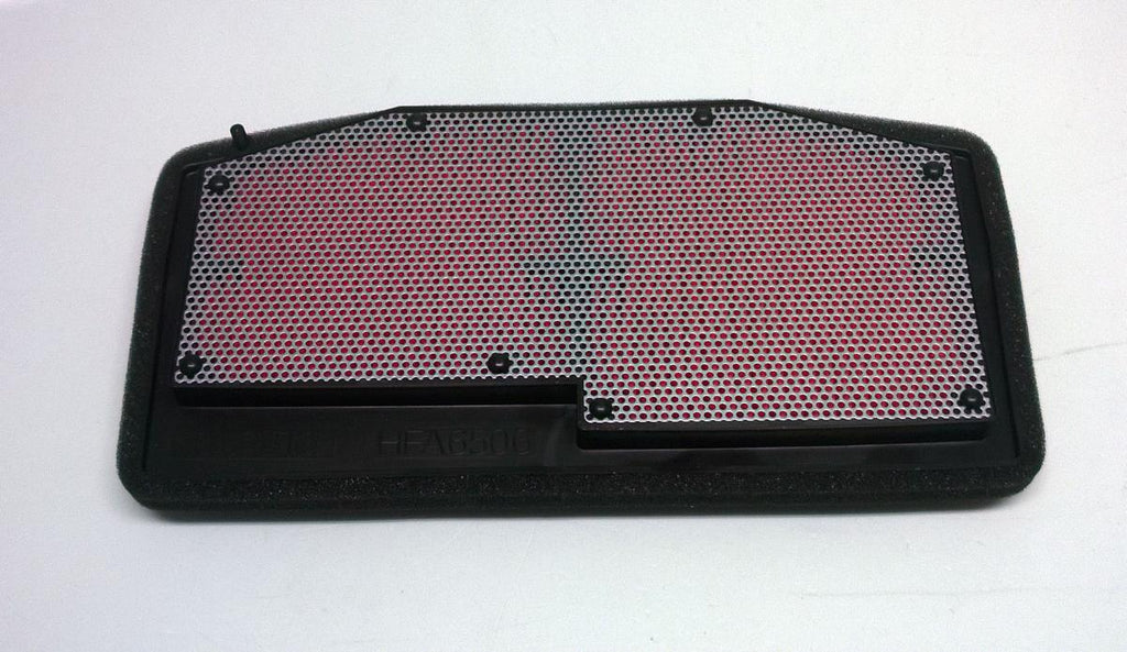 AIR FILTER TRIUMPH 765 STREET 17-19, HIFLO HFA6506, T2200957