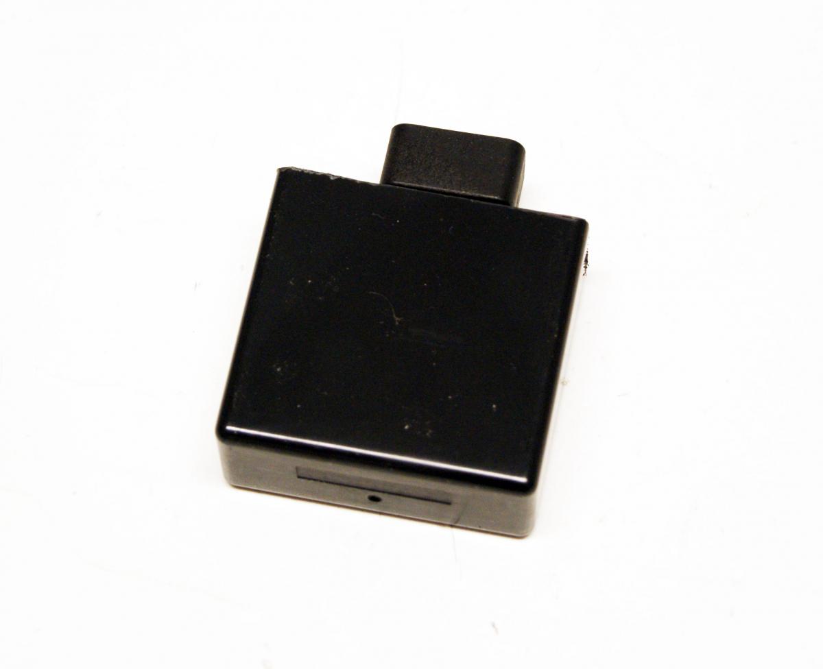 CDI UNIT BOX CRF450R 2002-2003, DZE 01633-04CDI 1633, 30410-MEB-671