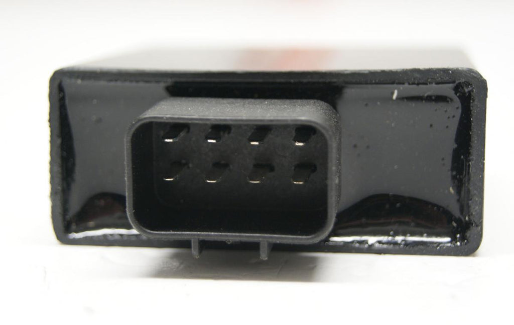 CDI UNIT BOX CRF450R 2002-2003, DZE 01633-04CDI 1633, 30410-MEB-671