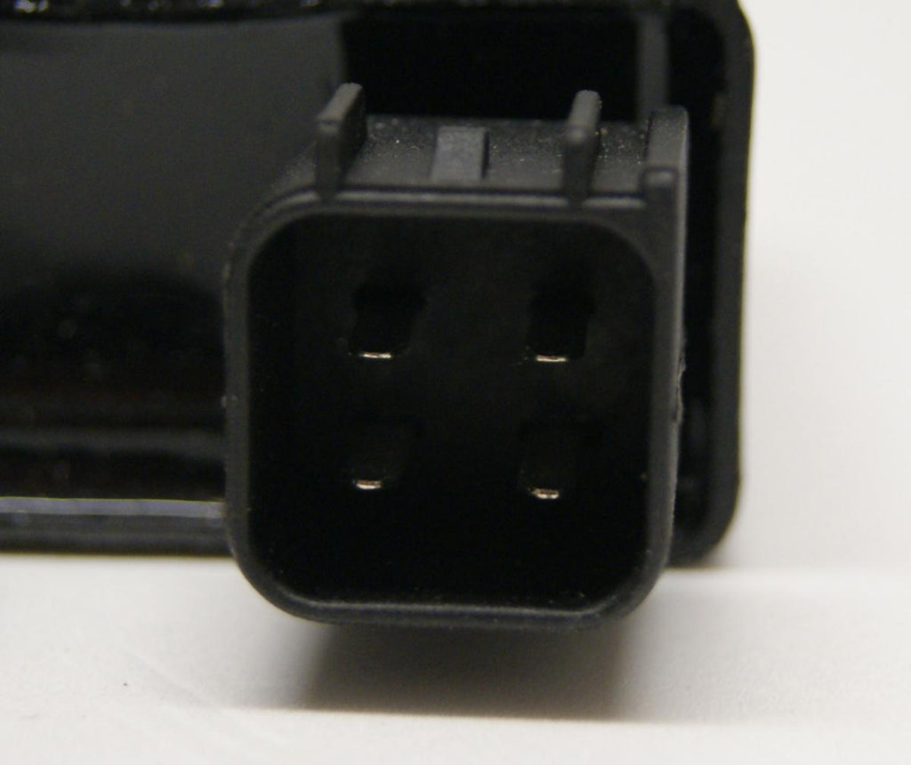 CDI UNIT BOX CRF250R 05-07, 01631-04, DZE CDI 163130410-KRN-731 30410-KRN-852 / 30410-KRN-A02