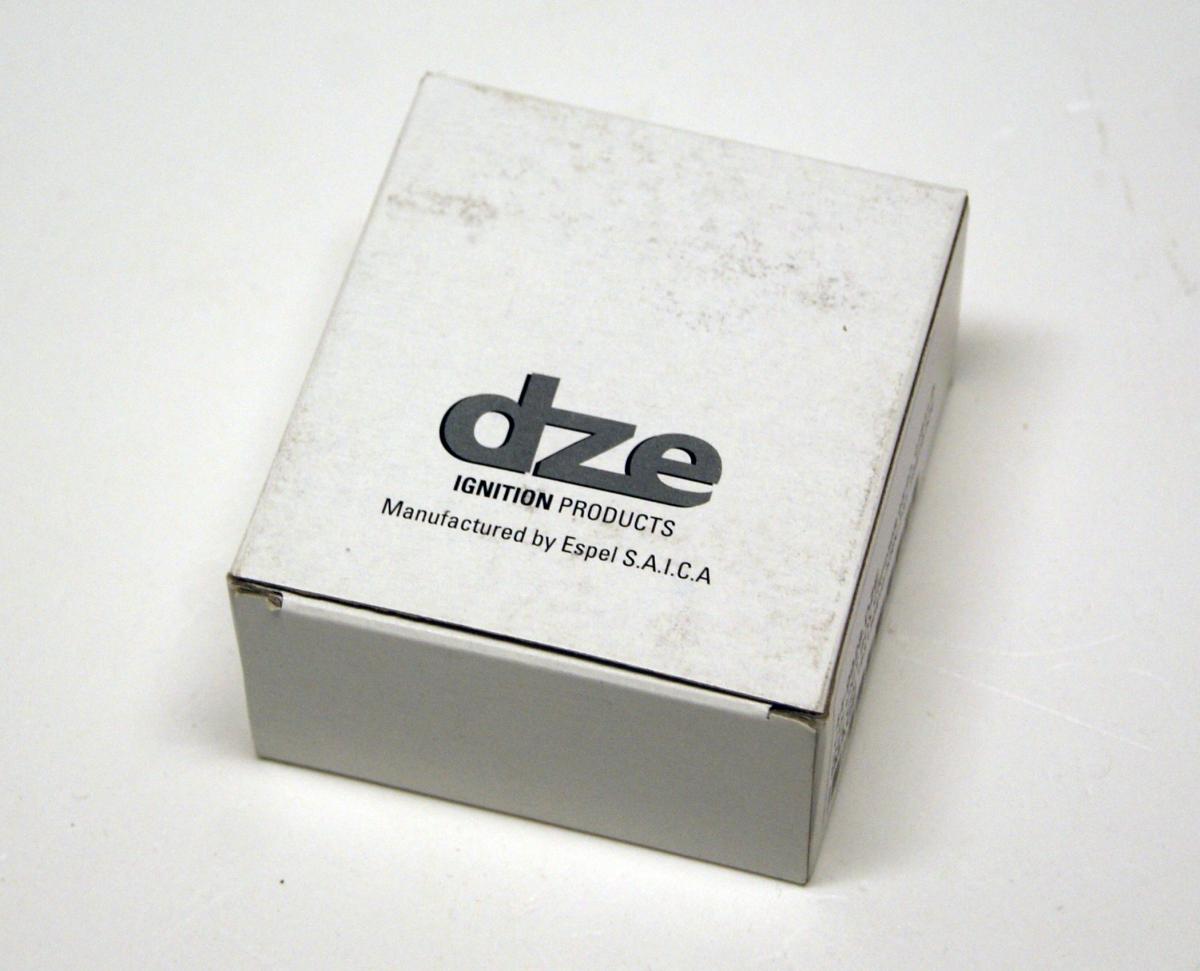 CDI UNIT BOX CRF250R 05-07, 01631-04, DZE CDI 163130410-KRN-731 30410-KRN-852 / 30410-KRN-A02