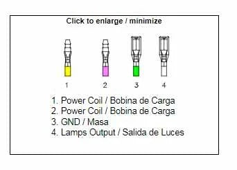 VOLTAGE REGULATORS 12V 12A DZE 2565, DZE 02565-04 31410-KZ1-670