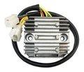 VOLTAGE REGULATORS NX650 12V 35A DZE 02547-04, 31600-MAN-621, ESP2547