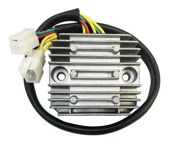 VOLTAGE REGULATORS NX650 12V 35A DZE 02547-04, 31600-MAN-621, ESP2547
