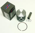 PISTON KIT VERTEX 54.0 B KTM EXC/SX/XC-W 125 01-22, VERTEX 24427B GAS GAS/HUSKY 12 DEGREE HEAD SR