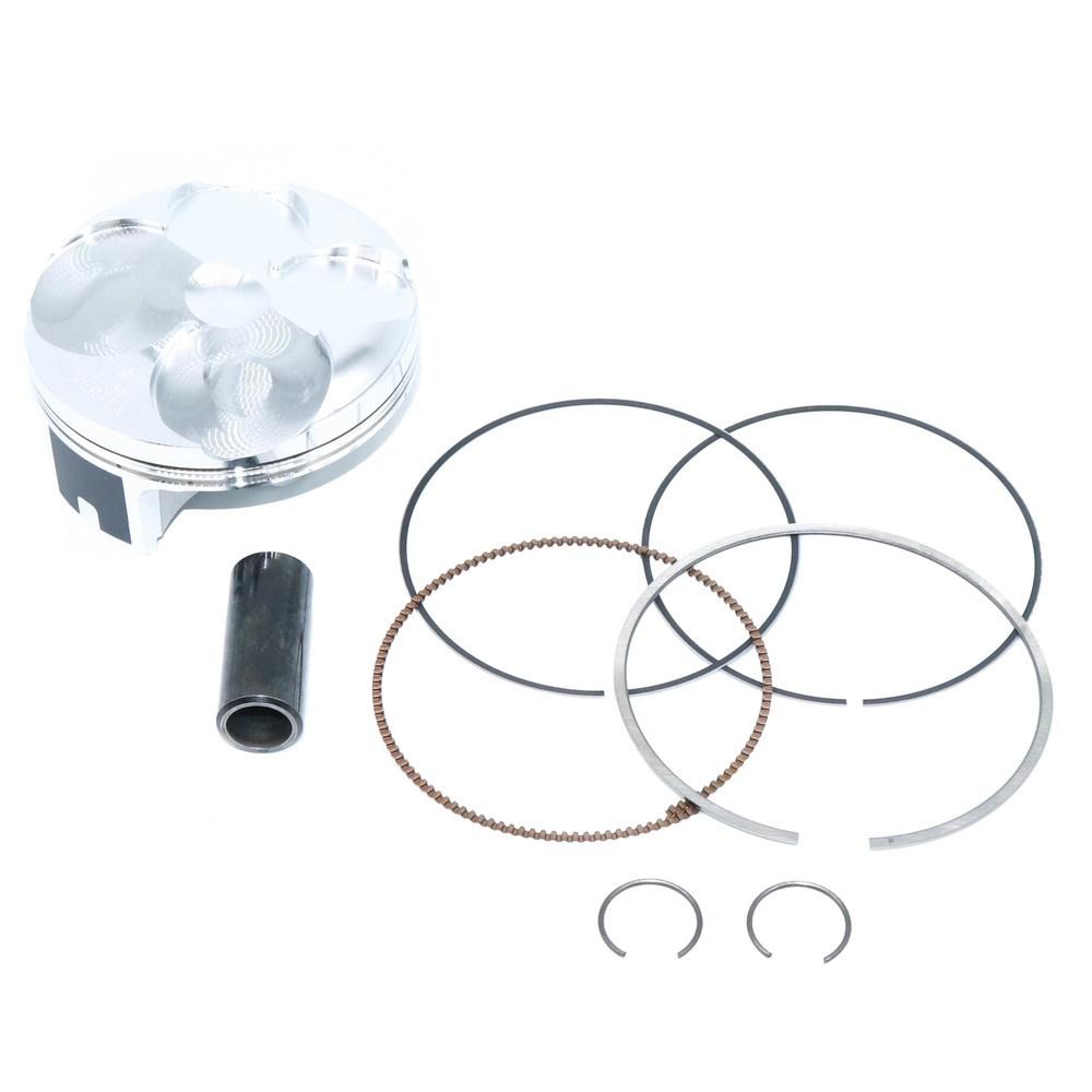 PISTON KIT VERTEX 78.0 B HC KAWASAKI KX 250 2020, VERTEX 24457B HC COMPR 14,9:1