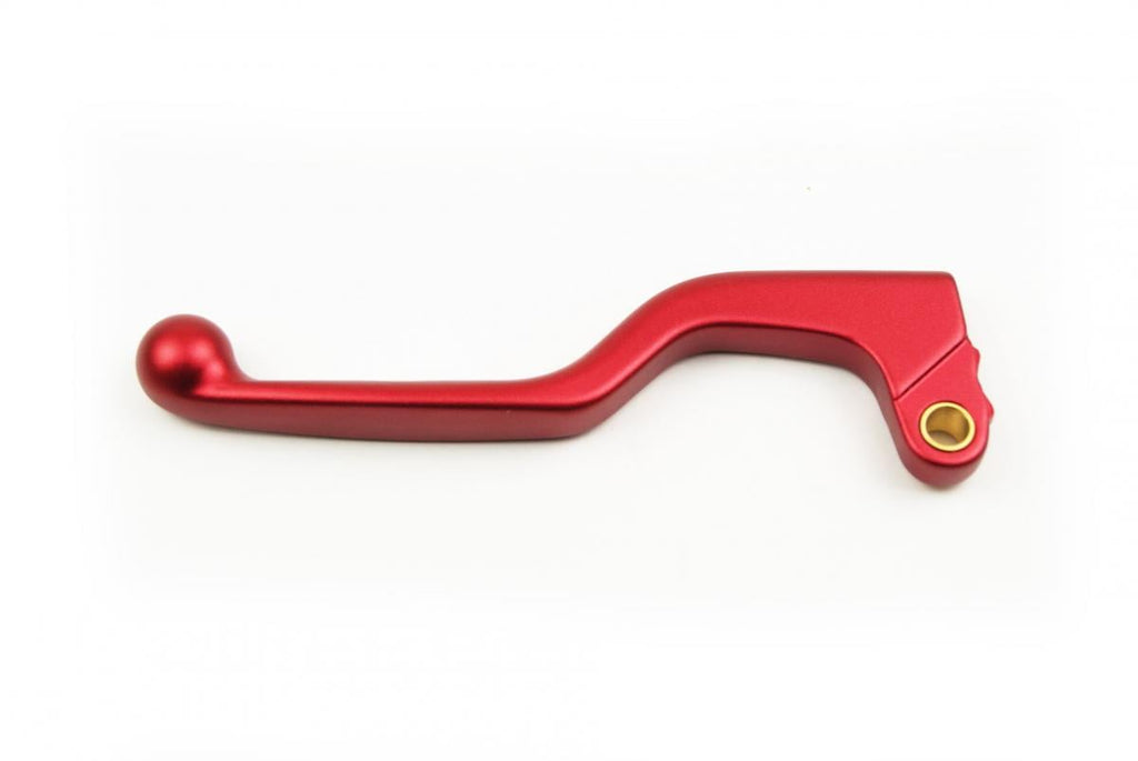 LEVER BLADE CLUTCH FORGED CRF, 53178-MEN-670 HONDA RED ACLC-614
