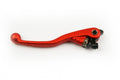 LEVER BLADE CLUTCH KTM FORGED, 50302031300, HUSABERG, ORANGE ACLC-619