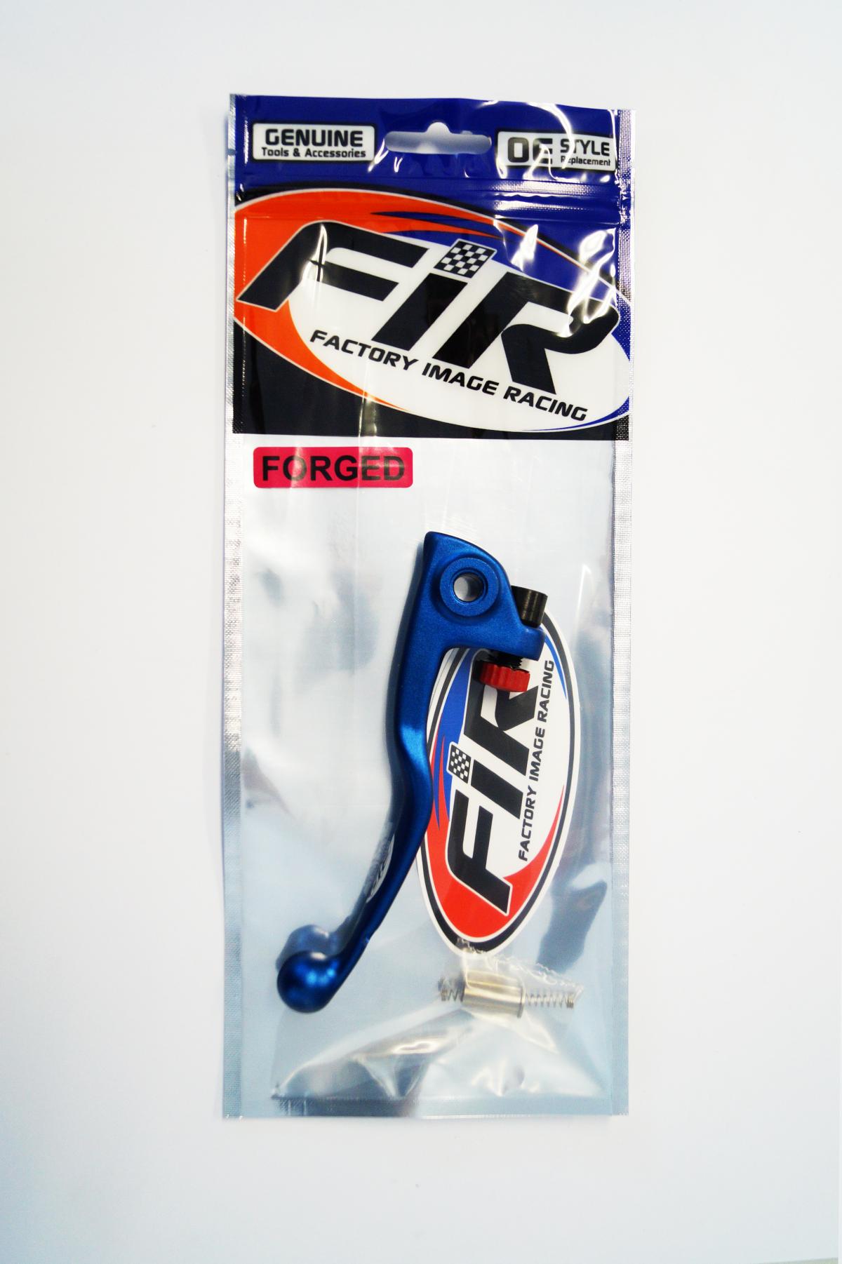 LEVER CLUTCH BREMBO BLUE KTM, 54802031000 BLADE FORGED, ACLC-620