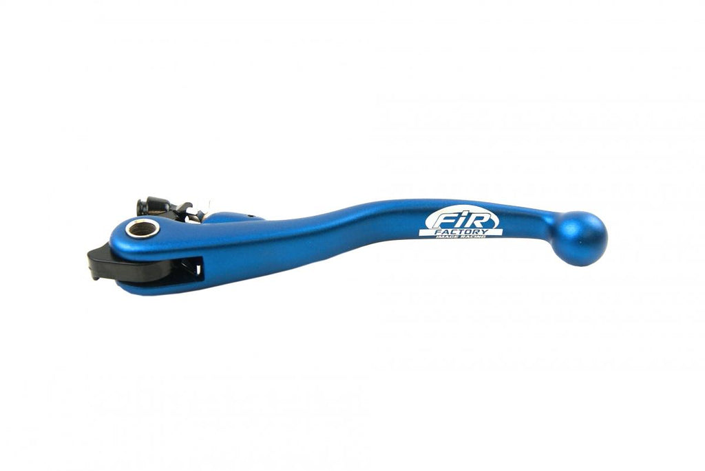 LEVER BLADE CLUTCH KTM FORGED, 50302031300, HUSABERG, BLUE ACLC-619