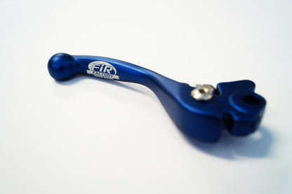 LEVER BLADE DISC 01-04 YZ/KX/RM, FORGED 5MV-83922-00 BLUE, ACLB-611