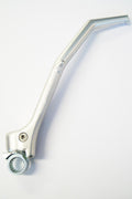 KICKSTART LEVER CR250R 00-07, FIR ASK-134, SILVER ALLOY 28300-KSK-710