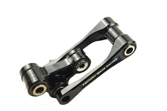 KTM SUSPENSION LINKAGE 11-15 FIR ASOT-354 BLACK 7720408014401 7720408304401