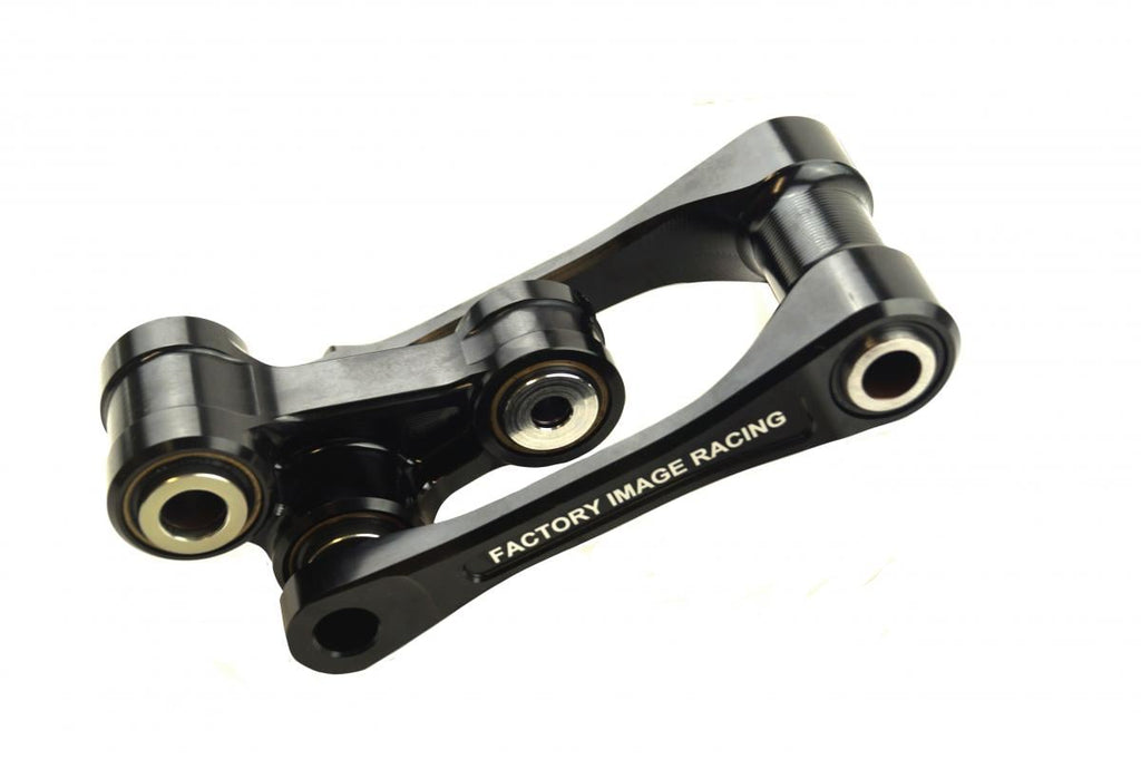 KTM SUSPENSION LINKAGE 11-15 FIR ASOT-354 BLACK 7720408014401 7720408304401