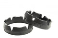 WP 60mm FORK PROTECTION RING BLACK, FIR ASOT-545, BLACK, S639200001000FA KTM 23-25