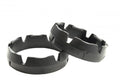 WP 60mm FORK PROTECTION RING BLACK, FIR ASOT-545, ORANGE, S639200001000FA KTM 23-25