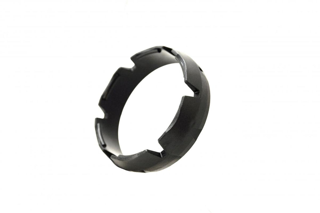 WP 60mm FORK PROTECTION RING BLACK, FIR ASOT-545, BLACK, S639200001000FA KTM 23-25