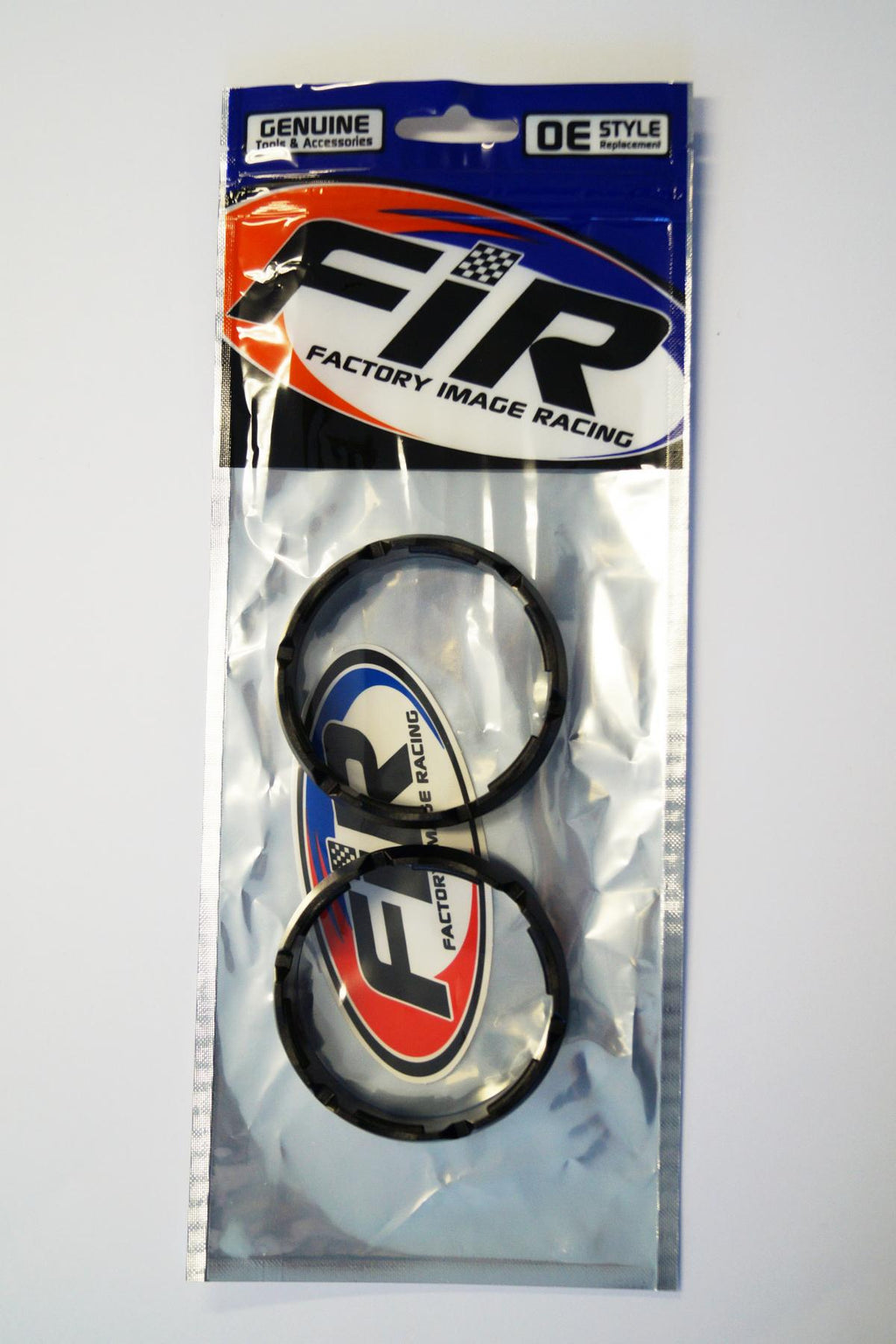 WP 60mm FORK PROTECTION RING BLACK, FIR ASOT-545, BLACK, S639200001000FA KTM 23-25