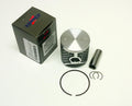 PISTON KIT VERTEX 54.0 A YAMAHA WR/YZ 125 05-22, VERTEX 24444A FANTIC XE/XX RACE EVOLUTION