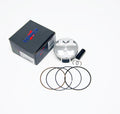 PISTON KIT VERTEX 80.0 C YAMAHA WR/YZ 250 19-22, VERTEX 24405C OS+3:00 BIG BORE COMPR 13.8:1