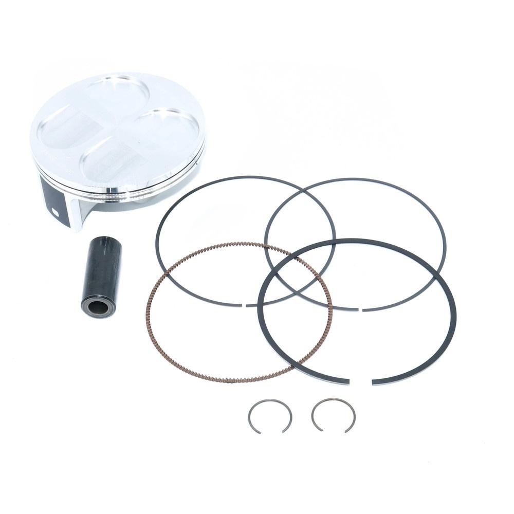 PISTON KIT VERTEX 97.0 A HC YAMAHA WR/YZ 450 20-22, VERTEX 24449A HC COMPR 13,8:1