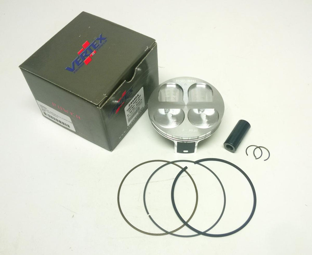 PISTON KIT VERTEX 97.0 A HC YAMAHA WR/YZ 450 20-22, VERTEX 24449A HC COMPR 13,8:1