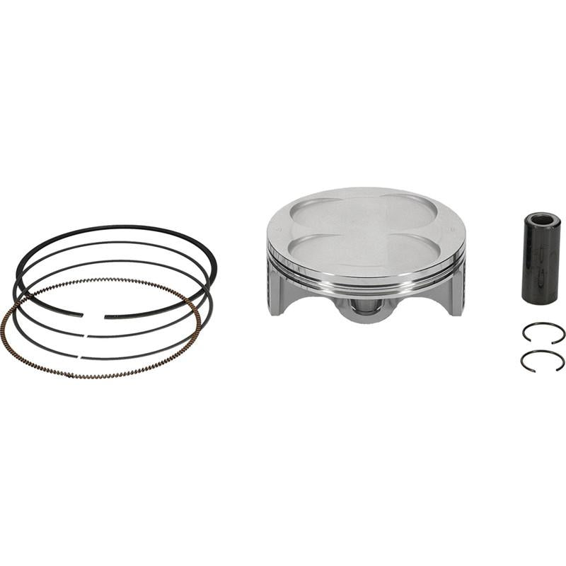 PISTON KIT VERTEX 97.0 C GP YAMAHA WR/YZ 450 20-22, VERTEX 24450C HC COMPR 13,45:1 GP RACERS CHOICE