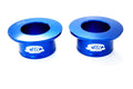 WHEEL SPACER KIT REAR YZ YZF, FIR ASWS-203 BLUE, 5TJ-2530S-80-00