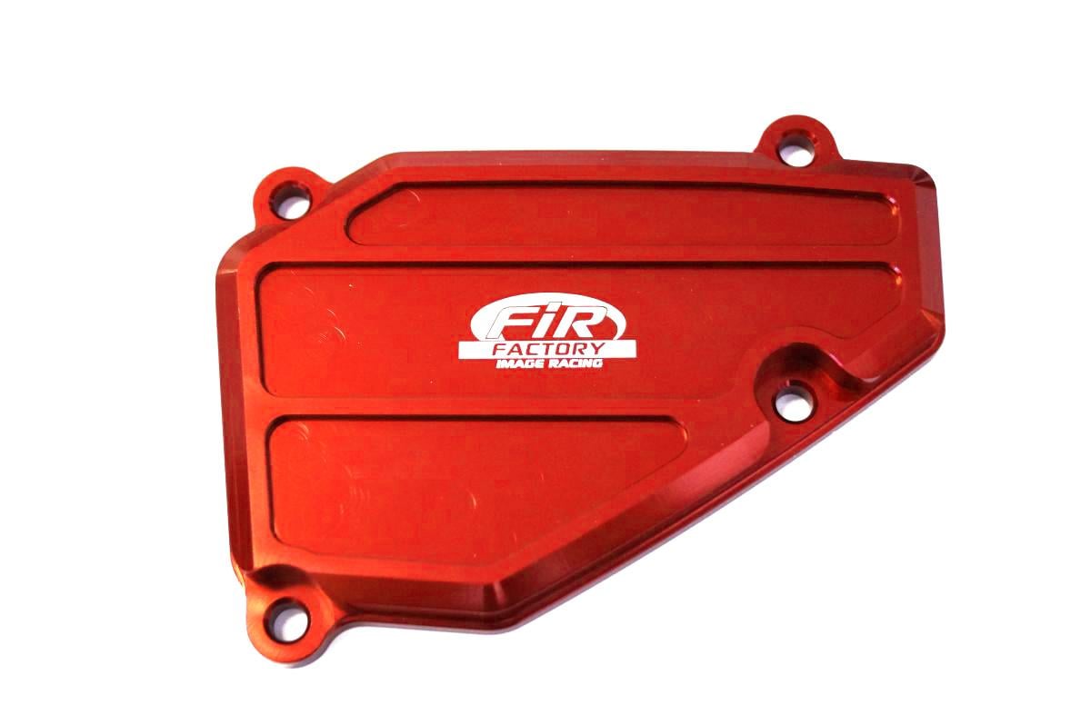 POWERVALVE COVER BETA, FIR ASCTC-03, RED