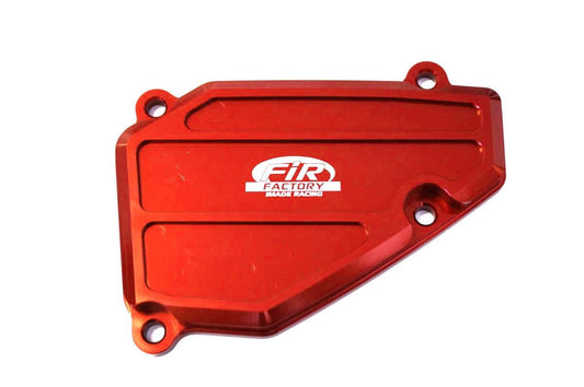 POWERVALVE COVER BETA, FIR ASCTC-03, RED