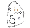 WATER PUMP GASKET KIT WR/YZ/XEF 250 19-26, ATHENA P400485475014 YAMAHA/FANTIC WITH BEARING
