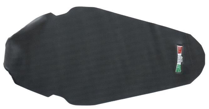 RACING SEAT COVER SELLE DALLA VALLE BLACK, ATHENA SDV011R KTM/HUSKY/GAS 250-500CC 19-22