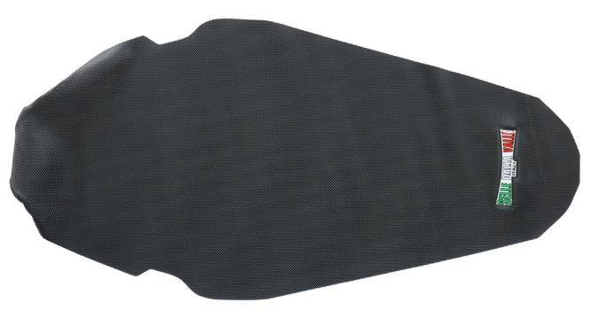WAVE SEAT COVER SELLE DALLA VALLE BLACK, ATHENA SDV011W KTM/HUSKY/GAS 250-500 19-22