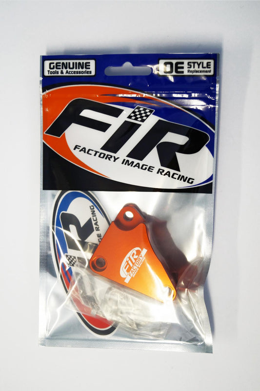 KTM CLUTCH CYLINDER PROTECTOR, FIR ASCCG-01, ORANGE