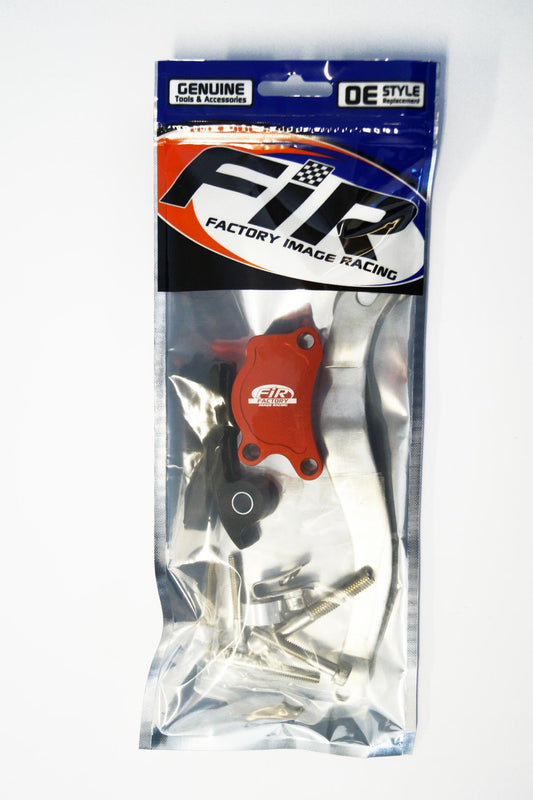 KTM CLUTCH CYLINDER PROTECTOR, FIR ASCCG-05, ORANGE, 79032975044